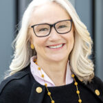 Professor Susan Christoffersen