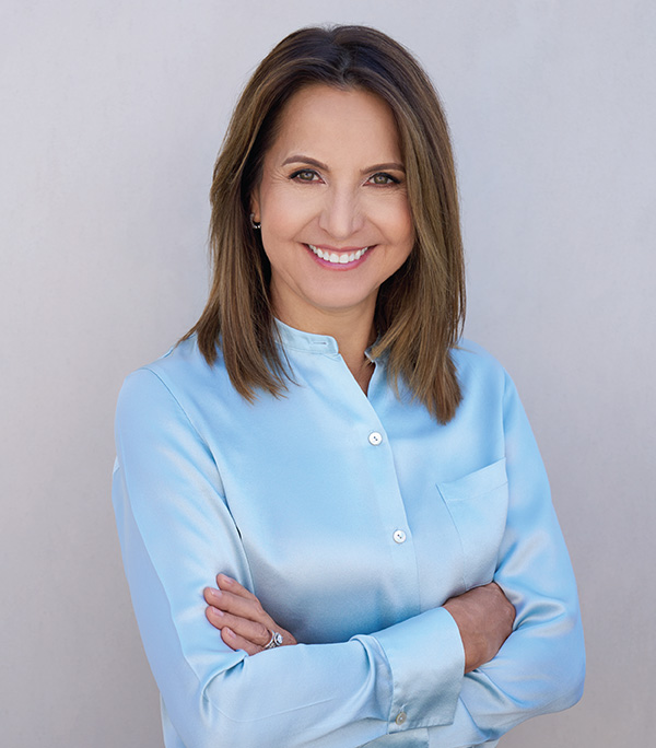 Diane Ross
