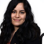 Rana Espiritu Nasrazadani