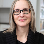 Dr. Pamela Farrell