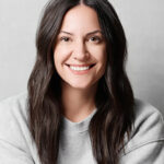 Melanie Fatouros-Richardaon
