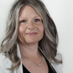 Jennifer Gray