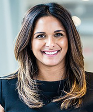 Serena Hak