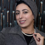 ISRAA HILLES