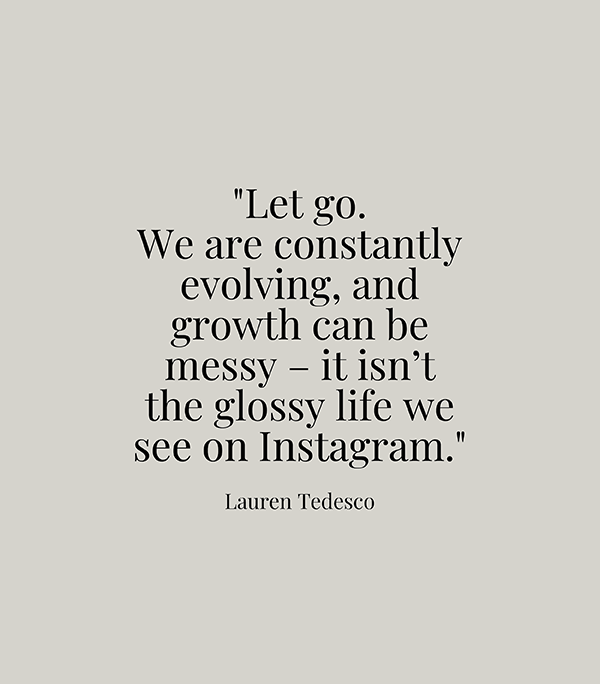 Living Your Truth Day by Day