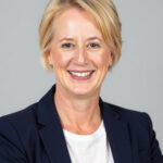 Yvonne Jeffery