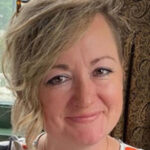 Kirsten Kayfish