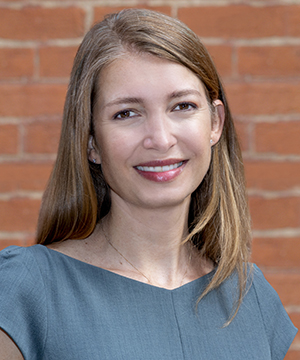 Emily Partington