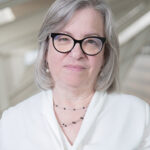 DR. LISA WELIKOVITCH