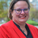 PROFESSOR LORI WILKINSON