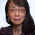PROFESSOR MEI ZHEN