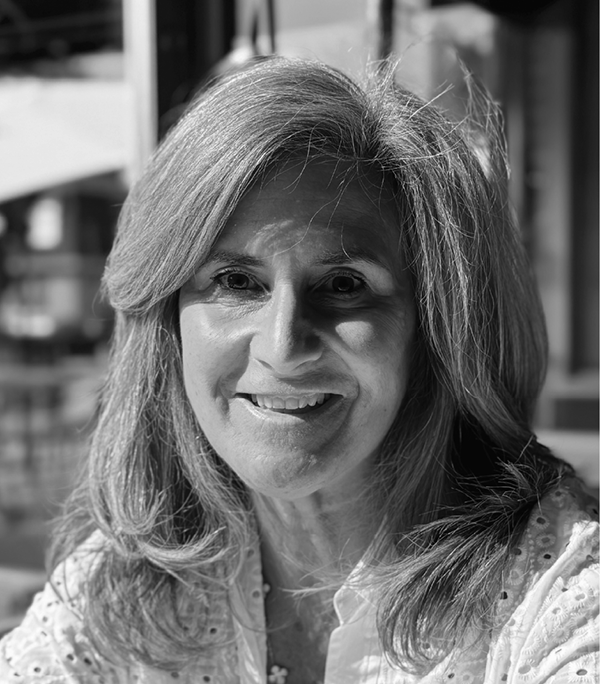 Tanya Mushynski