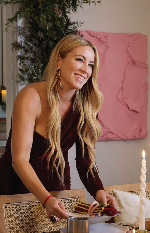 Amanda Hamilton