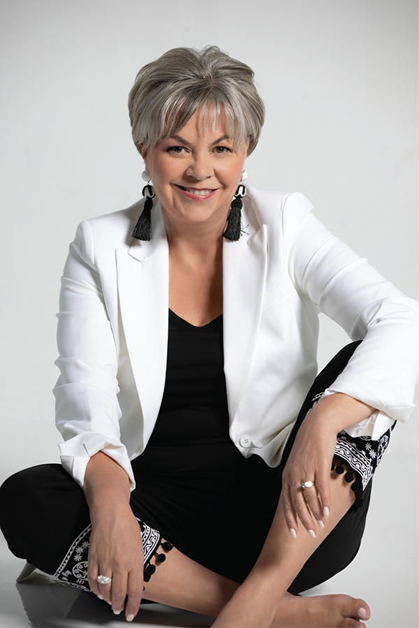 Sherri Stevens