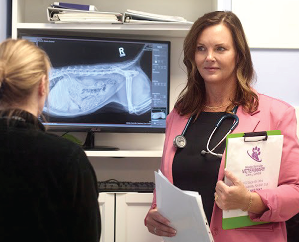 5 - Article image Dr. Lesley Steele