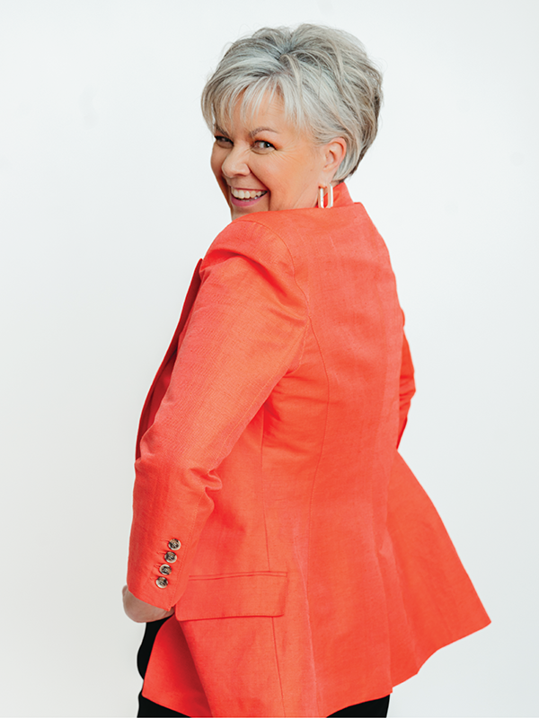 Author profile image Sherri Stevens