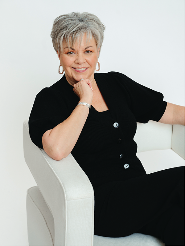 Sherri Stevens image Sherri Stevens