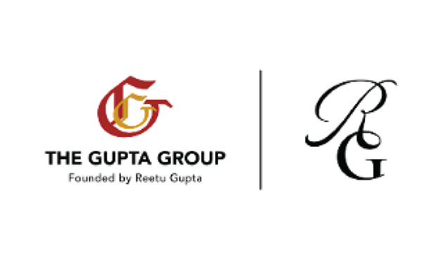 The Gupta Group THE GUPTA GROUP