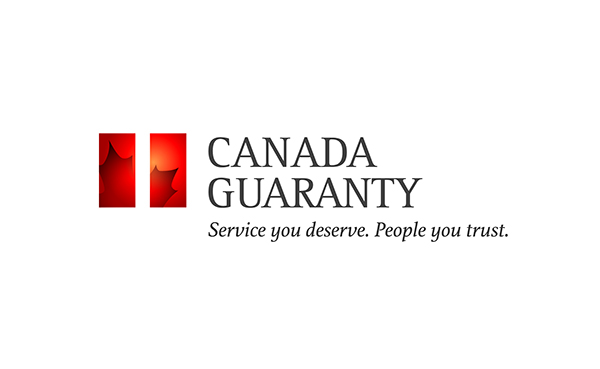 CANADA GUARANTY CANADA GUARANTY