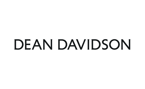 DEAN DAVIDSON DEAN DAVIDSON