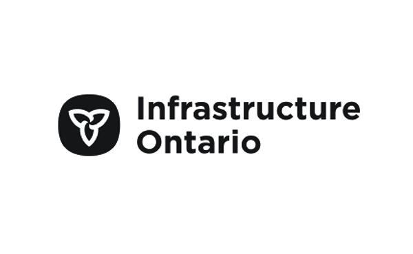 INFRASTRUCTURE ONTARIO INFRASTRUCTURE ONTARIO