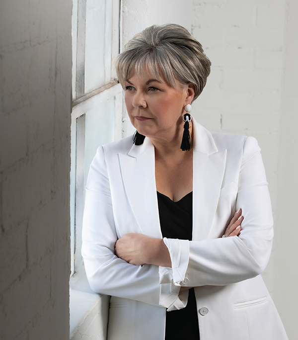 Sherri Stevens