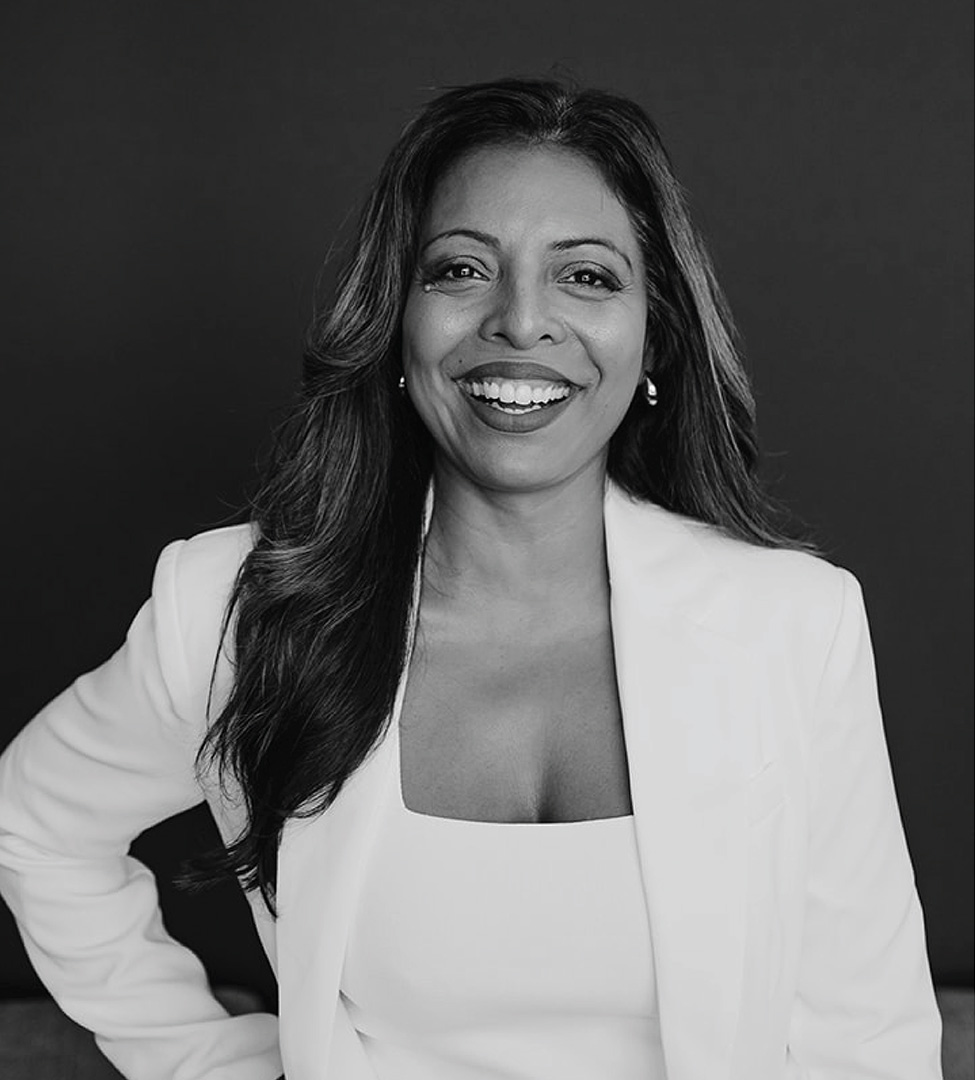 Sheila Vijeyarasa
