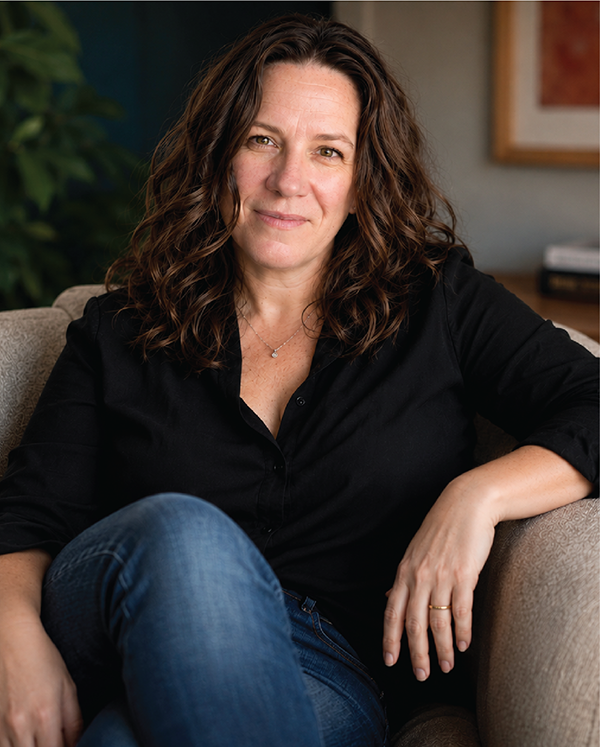 Sarah Hines