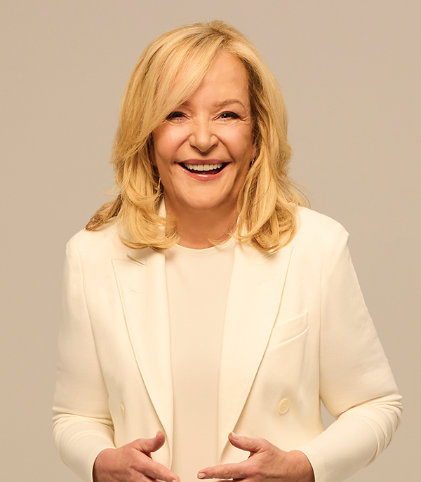Marilyn Denis