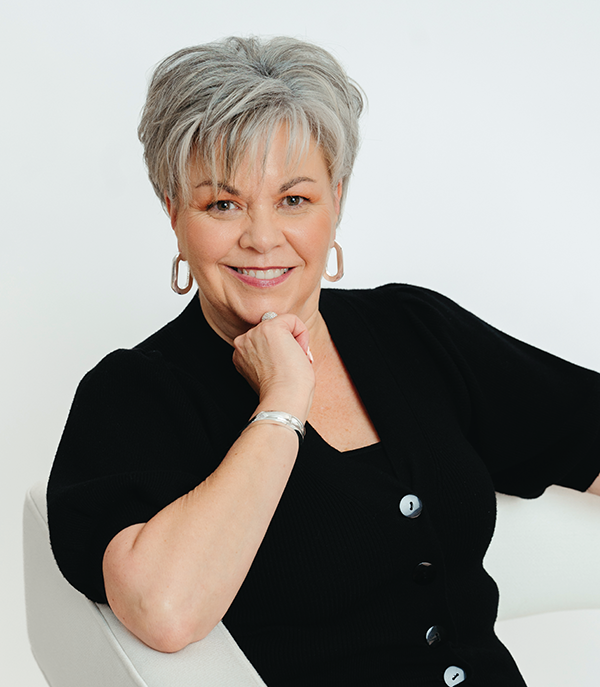 Sherri Stevens