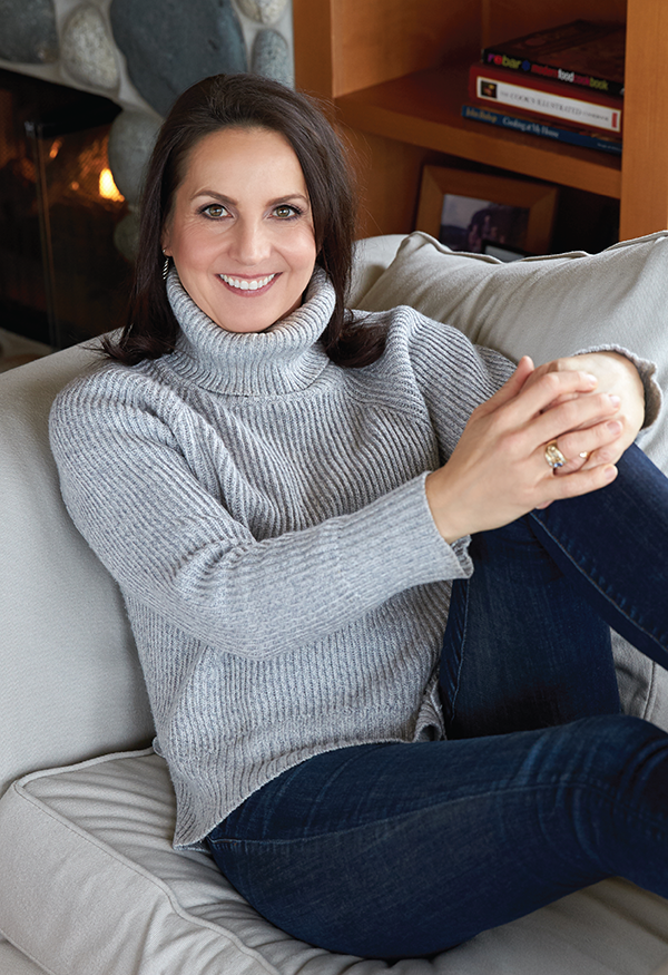 Diane Ross